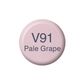 Copic Ink V91 - Pale Grape 12ml