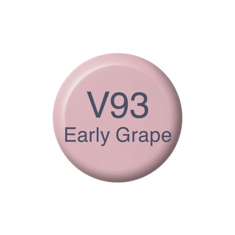 Copic Ink V93 - Early Grape 12ml