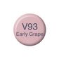 Copic Ink V93 - Early Grape 12ml