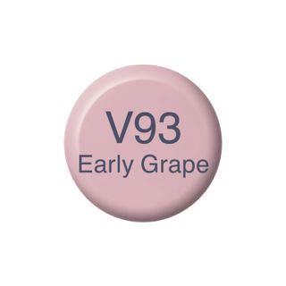 Copic Ink V93 - Early Grape 12ml