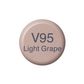 Copic Ink V95 - Light Grape 12ml