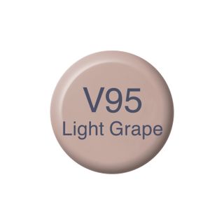 Copic Ink V95 - Light Grape 12ml