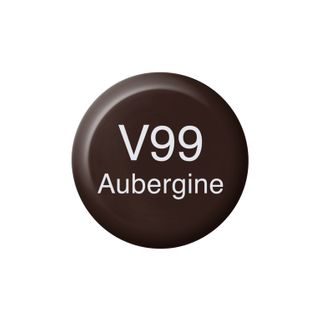 Copic Ink V99 - Aubergine 12ml