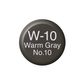Copic Ink W10 - Warm Gray No.10 12ml