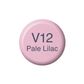 Copic Ink V12 - Pale Lilac 12ml