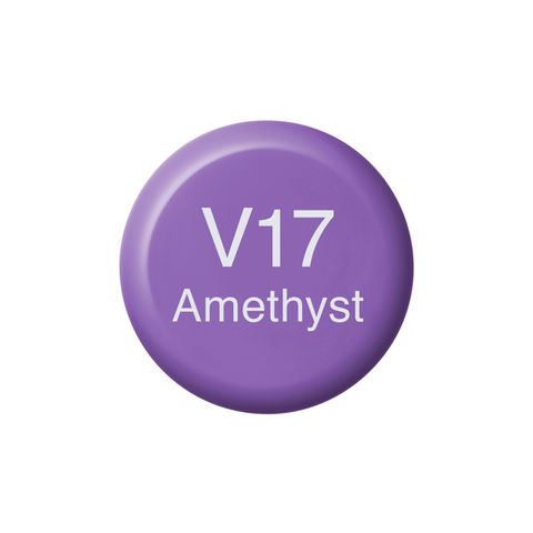 Copic Ink V17 - Amethyst 12ml