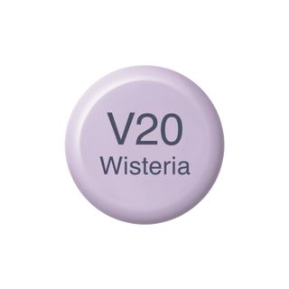Copic Ink V20 - Wisteria 12ml