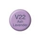 Copic Ink V22 - Ash Lavender 12ml