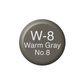 Copic Ink W8 - Warm Gray No.8 12ml