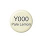 Copic Ink Y000 - Pale Lemon 12ml