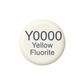 Copic Ink Y0000 - Yellow Fluorite 12ml