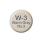 Copic Ink W3 - Warm Gray No.3 12ml