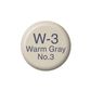 Copic Ink W3 - Warm Gray No.3 12ml