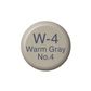 Copic Ink W4 - Warm Gray No.4 12ml