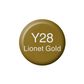 Copic Ink Y28 - Lionet Gold 12ml