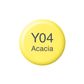Copic Ink Y04 - Acacia 12ml