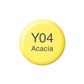 Copic Ink Y04 - Acacia 12ml