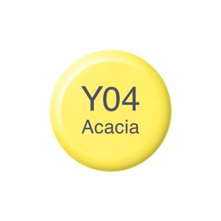 Copic Ink Y04 - Acacia 12ml