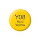 Copic Ink Y08 - Acid Yellow 12ml