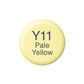 Copic Ink Y11 - Pale Yellow 12ml