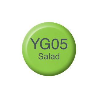 Copic Ink YG05 - Salad 12ml