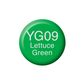 Copic Ink YG09 - Lettuce Green 12ml