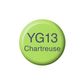 Copic Ink YG13 - Chartreuse 12ml