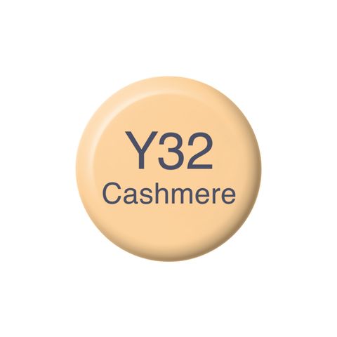 Copic Ink Y32 - Cashmere 12ml