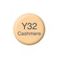Copic Ink Y32 - Cashmere 12ml