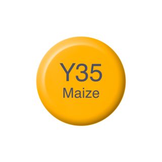 Copic Ink Y35 - Maize 12ml