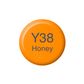 Copic Ink Y38 - Honey 12ml