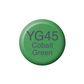 Copic Ink YG45 - Cobalt Green 12ml