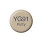 Copic Ink YG91 - Putty 12ml