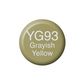 Copic Ink YG93 - Grayish Yellow 12ml