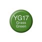 Copic Ink YG17 - Grass Green 12ml