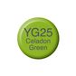 Copic Ink YG25 - Celadon Green 12ml