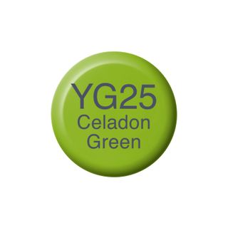 Copic Ink YG25 - Celadon Green 12ml