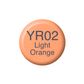 Copic Ink YR02 - Light Orange 12ml