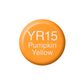 Copic Ink YR15 - Pumpkin Yellow 12ml