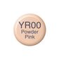 Copic Ink YR00 - Powder Pink 12ml