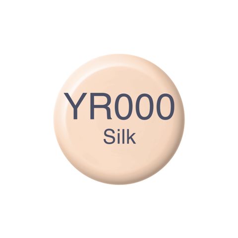 Copic Ink YR000 - Silk 12ml