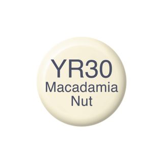 Copic Ink YR30 - Macadamia Nut 12ml