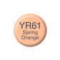 Copic Ink YR61 - Spring Orange 12ml