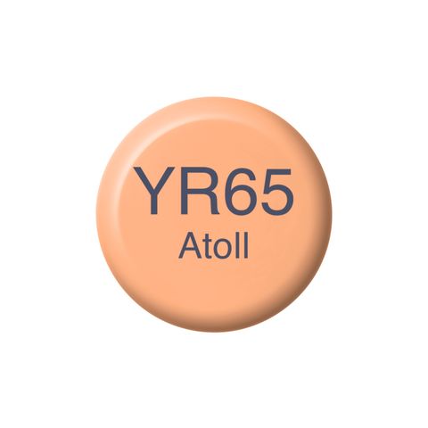 Copic Ink YR65 - Atoll 12ml