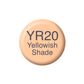 Copic Ink YR20 - Yellowish Shade 12ml
