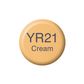 Copic Ink YR21 - Cream 12ml