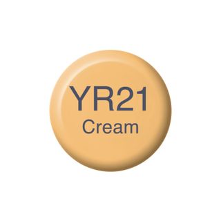 Copic Ink YR21 - Cream 12ml