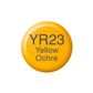 Copic Ink YR23 - Yellow Ochre 12ml