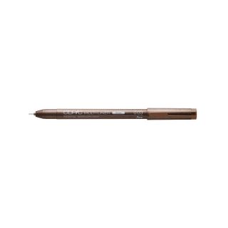 Copic Multiliner 0.03mm Brown