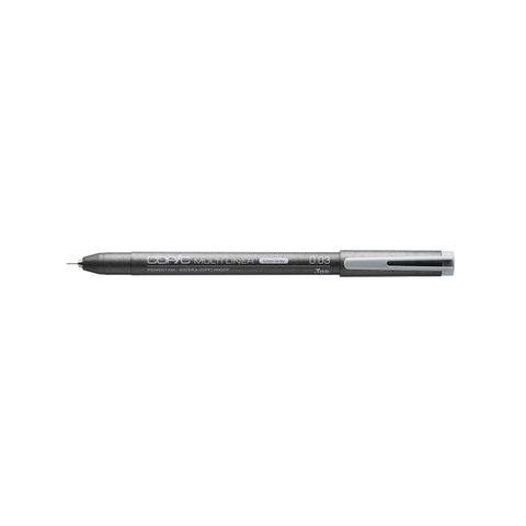 Copic Multiliner 0.03mm Cool Grey